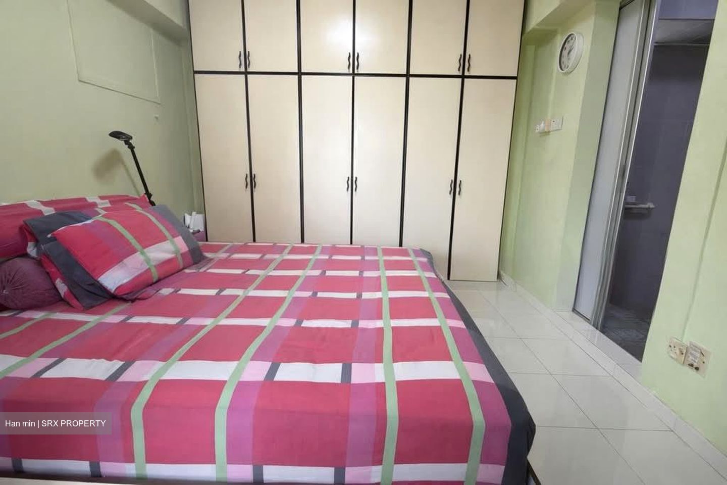 Blk 681B Woodlands Drive 62 (Woodlands), HDB 4 Rooms #535204091